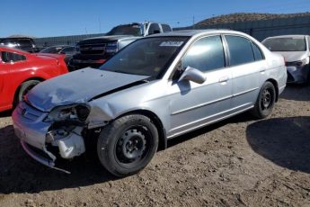 2HGES26813H574276 | 2003 Honda civic ex