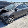 JTDEPMAE2MJ138416 | 2021 TOYOTA COROLLA LE