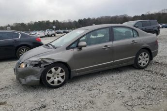 2HGFA16578H516882 | 2008 Honda civic lx