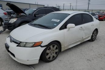 2HGFA16587H508787 | 2007 Honda civic lx