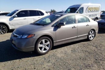 2HGFA16836H507913 | 2006 Honda civic ex