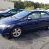 2T1BR32E05C416412 | 2005 TOYOTA COROLLA