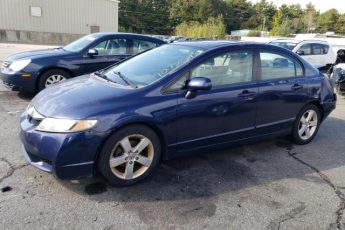 2HGFA16889H515462 | 2009 Honda civic ex