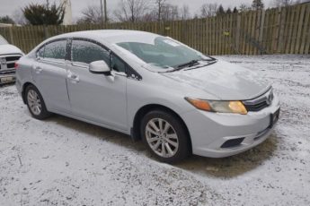 2HGFB2F96CH502731 | 2012 Honda civic ex-l