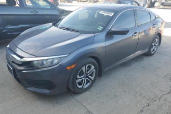 2HGFC2F50HH559198 | 2017 Honda civic lx