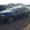 1G1ZC5E14BF386590 | 2011 CHEVROLET MALIBU