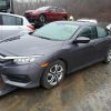 KNAE25LA7J6023238 | 2018 KIA STINGER PR