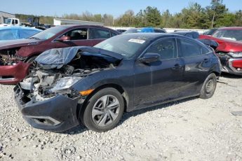 2HGFC2F67KH508250 | 2019 Honda civic lx