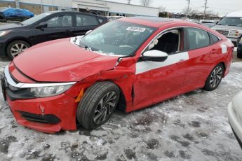 2HGFC2F70HH577315 | 2017 Honda civic ex