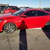 1G1ZE5ST0HF238333 | 2017 CHEVROLET MALIBU LT