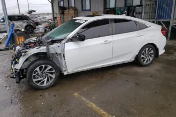 2HGFC2F73HH529520 | 2017 HONDA CIVIC EX