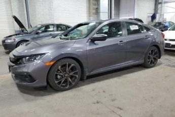 2HGFC2F88LH600194 | 2020 Honda civic sport