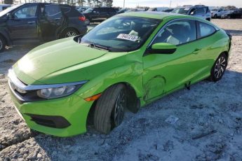 2HGFC4B06GH308383 | 2016 Honda civic lx