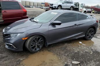 2HGFC4B88KH304219 | 2019 Honda civic sport