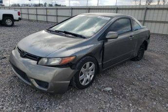 2HGFG12658H576513 | 2008 Honda civic lx