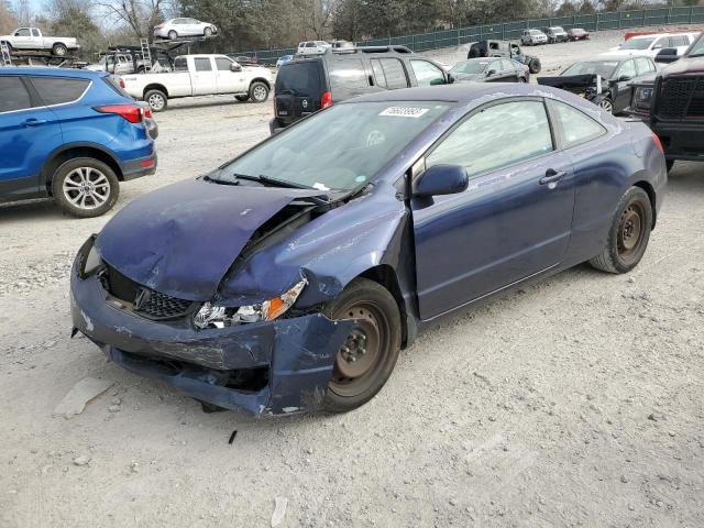 2HGFG12689H508322 | 2009 Honda civic lx