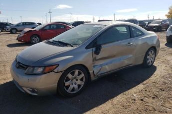 2HGFG12697H505393 | 2007 Honda civic lx