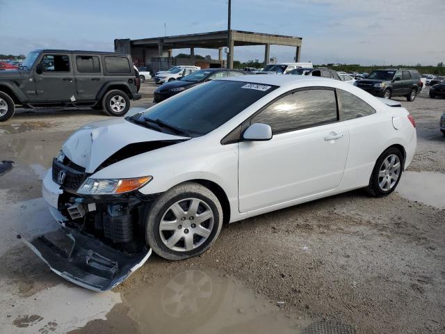 2HGFG12698H545264 | 2008 Honda civic lx