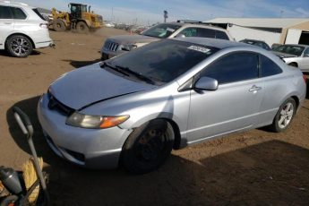 2HGFG12698H554031 | 2008 Honda civic lx