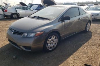 2HGFG12828H519073 | 2008 Honda civic ex