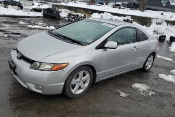 2HGFG12836H537448 | 2006 Honda civic ex