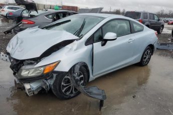 2HGFG3B56CH535920 | 2012 Honda civic lx