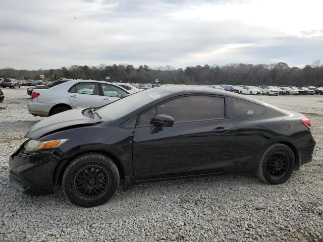 2HGFG3B59EH503756 | 2014 Honda civic lx