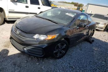 2HGFG3B83EH506663 | 2014 Honda civic ex