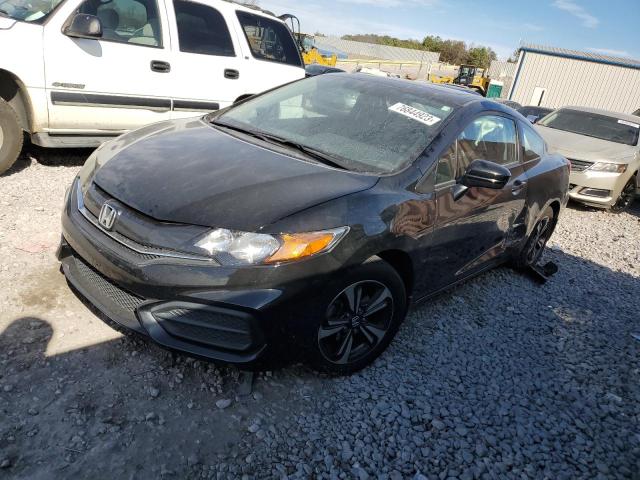 2HGFG3B83EH506663 | 2014 Honda civic ex