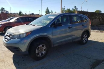 2HKRM3H33DH523632 | 2013 Honda cr-v lx