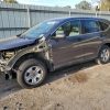 2FMDK3GC2EBB46544 | 2014 FORD EDGE SE