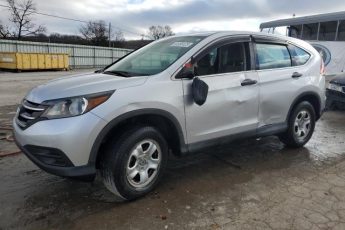 2HKRM3H36EH548719 | 2014 HONDA CR-V LX