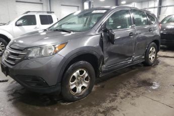 2HKRM3H39EH541084 | 2014 Honda cr-v lx