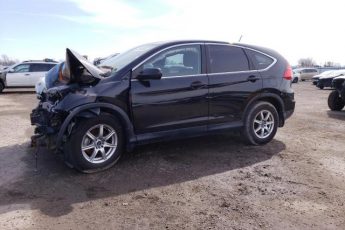 2HKRM3H3XGH002024 | 2016 HONDA CR-V LX