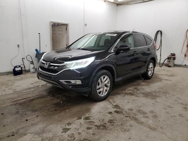 2HKRM3H57FH519250 | 2015 Honda cr-v ex