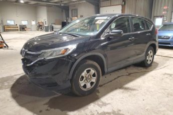 2HKRM4H30GH647402 | 2016 Honda cr-v lx