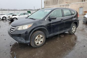 2HKRM4H32EH627424 | 2014 Honda cr-v lx