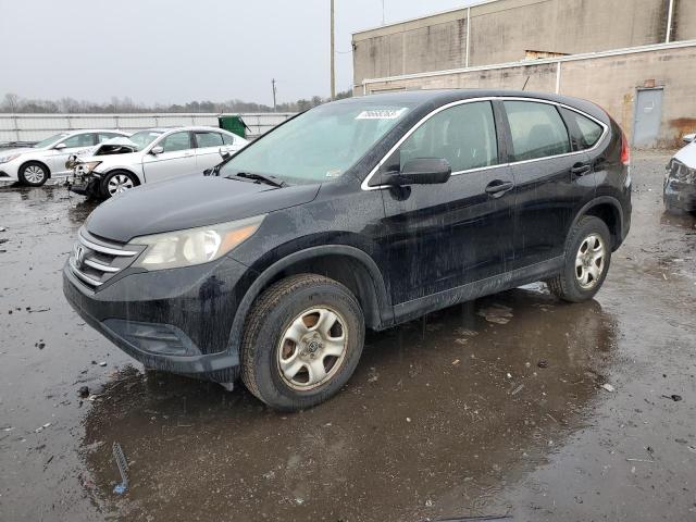 2HKRM4H32EH627424 | 2014 Honda cr-v lx