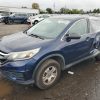 JF2GPAVC0E8254062 | 2014 SUBARU XV CROSSTR