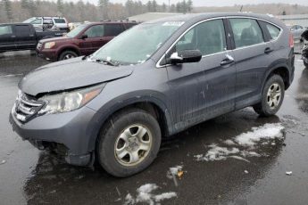 2HKRM4H33EH726933 | 2014 Honda cr-v lx