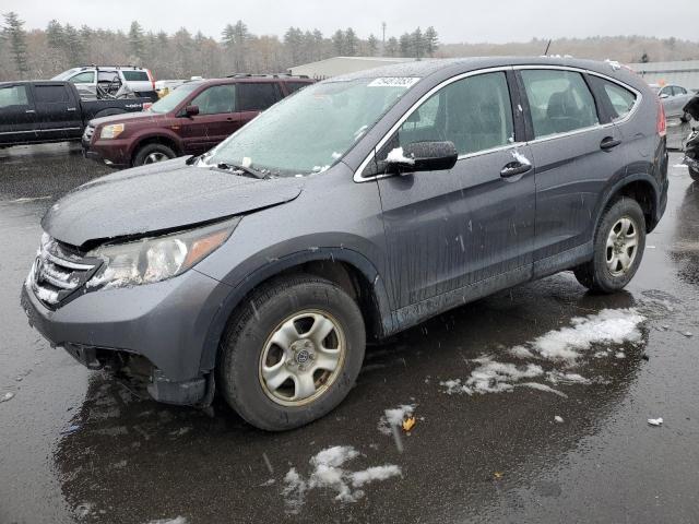 2HKRM4H33EH726933 | 2014 Honda cr-v lx