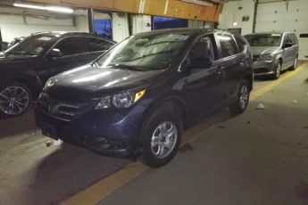 2HKRM4H34EH653118 | 2014 Honda cr-v lx