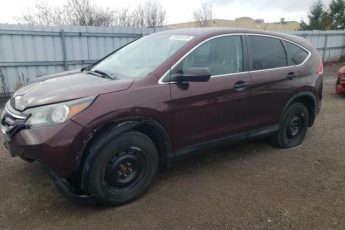 2HKRM4H35EH130576 | 2014 HONDA CR-V LX