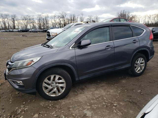 2HKRM4H50GH725341 | 2016 Honda cr-v ex