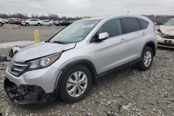 2HKRM4H55EH611672 | 2014 Honda cr-v ex