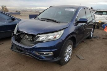 2HKRM4H58FH639712 | 2015 Honda cr-v ex