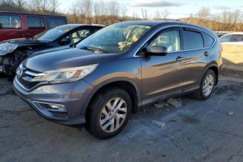 2HKRM4H59GH636500 | 2016 Honda cr-v ex