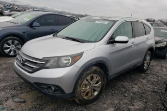 2HKRM4H70CH633920 | 2012 Honda cr-v exl