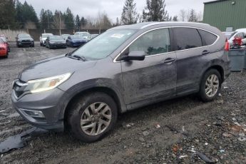 2HKRM4H70FH643111 | 2015 Honda cr-v exl