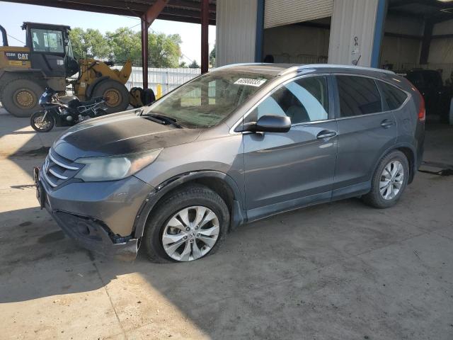 2HKRM4H74EH682217 | 2014 HONDA CR-V EXL